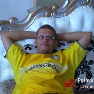 Никита , 45 лет