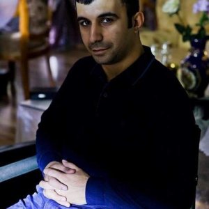 Togrul , 39 лет