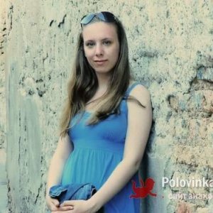 Анастасия , 27 лет