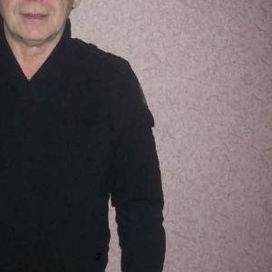 Яков , 62 года