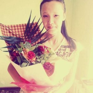 Ботакоз Эльмира, 32 года