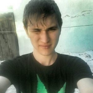 Олег Брынцев, 30 лет