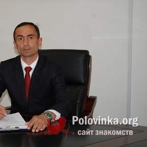 Гайрат Ашуров, 47 лет