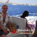 Ник, 53 года