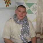 Shurka, 44 года