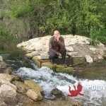 Михаил, 45 лет