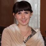 Юлия, 40 лет