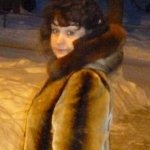 Юлия, 67 лет