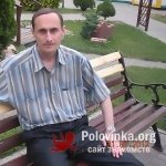 Олег, 48 лет
