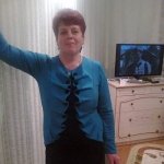 Светлана, 56 лет