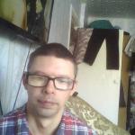 Вадим, 40 лет