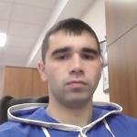 Влад, 34 года