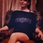 Елееа, 30 лет