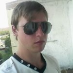 Александр, 27 лет