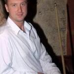 Serezha, 42 года