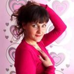 Татьяна, 42 года