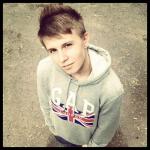 Александр, 33 года