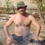 Евгений, 63 года