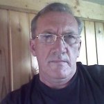 Ахмет, 63 года
