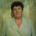 Ирина, 65 лет