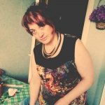 Людмила, 64 года