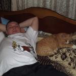 Роман, 49 лет