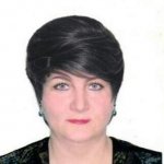 Rimma, 62 года