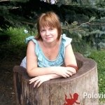Ольга, 54 года