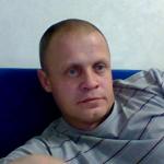 Сергей, 48 лет