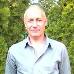 Сергей, 62 года