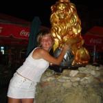 Марина, 43 года