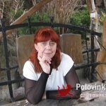 Татьяна, 66 лет