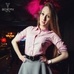 Ангелина, 30 лет