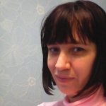 Марина, 38 лет