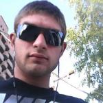 Дима, 32 года