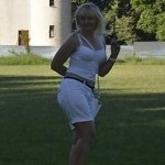 Аля, 57 лет