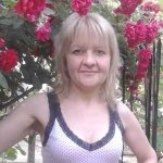 Марина, 49 лет