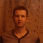 Данила, 42 года