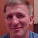 Сергей, 53 года
