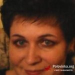 Юлиана, 54 года