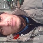 Серега, 34 года
