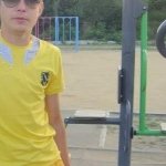 Тимур, 32 года