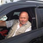 Владимир, 74 года
