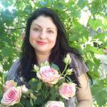 Марина, 45 лет