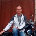 Юрий, 53 года