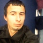 Саша, 33 года
