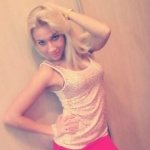 Алена, 34 года