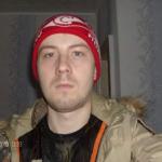 Сергей, 32 года