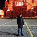 Александр, 39 лет