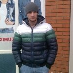 АЛЕКСАНДР, 38 лет